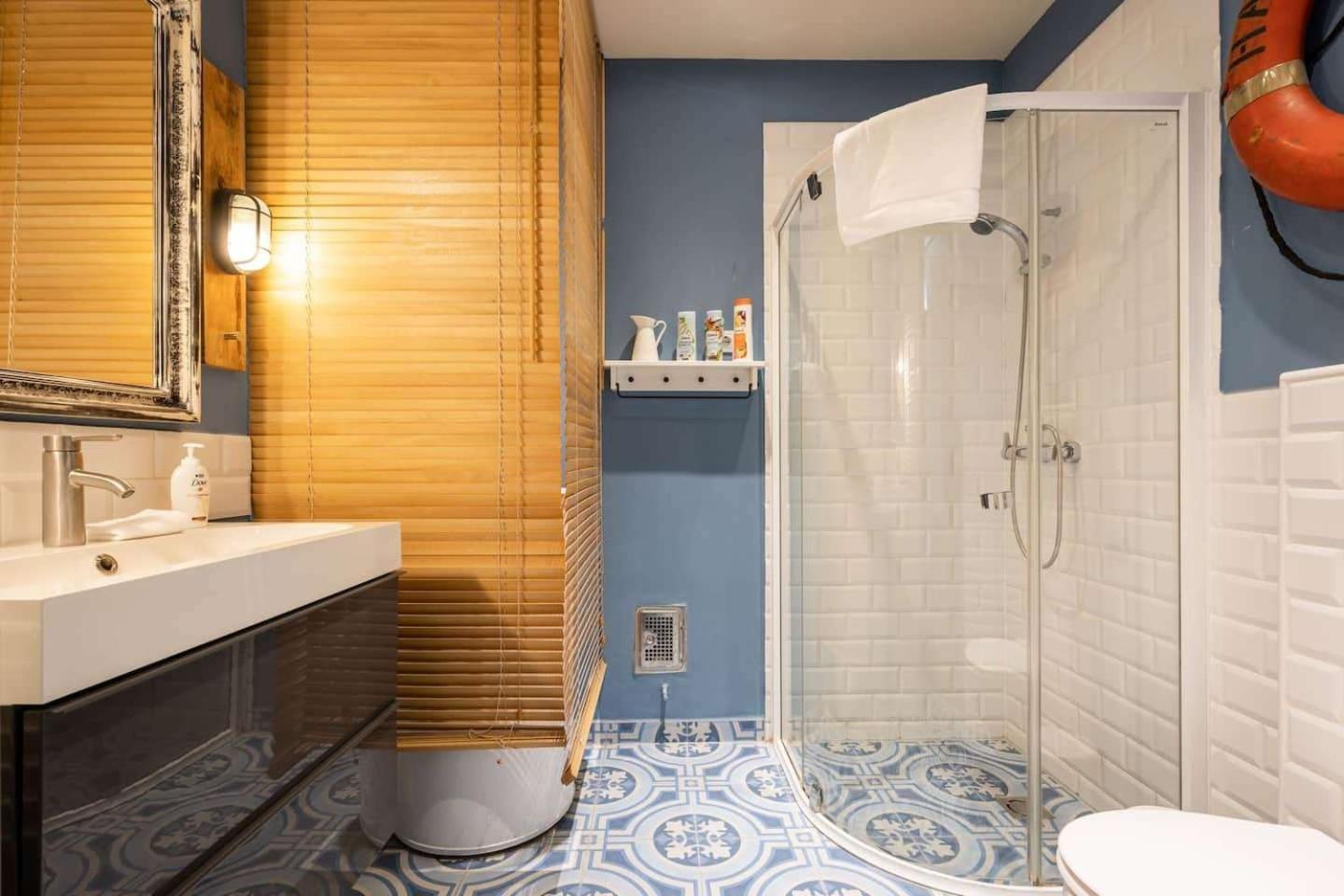Apartment Paulay Deluxe Budapest
